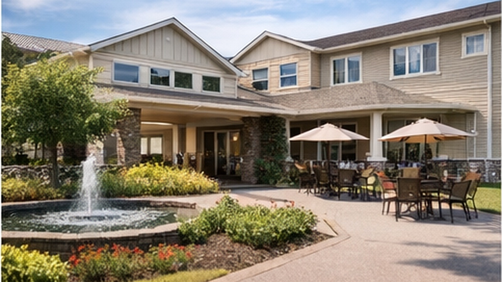 Illustration for assisted living move in checklist