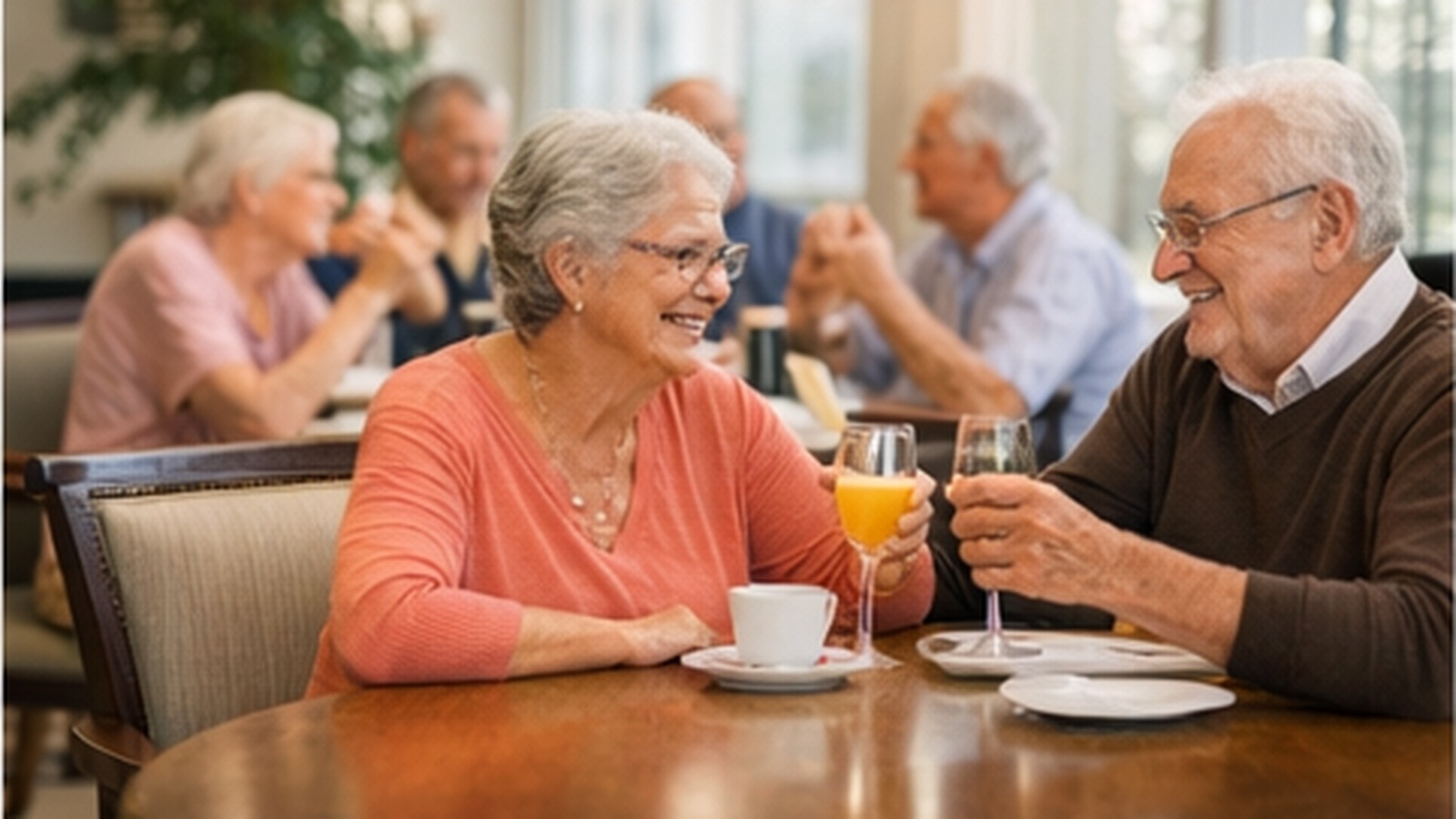 Illustration for massachusetts assisted living guide