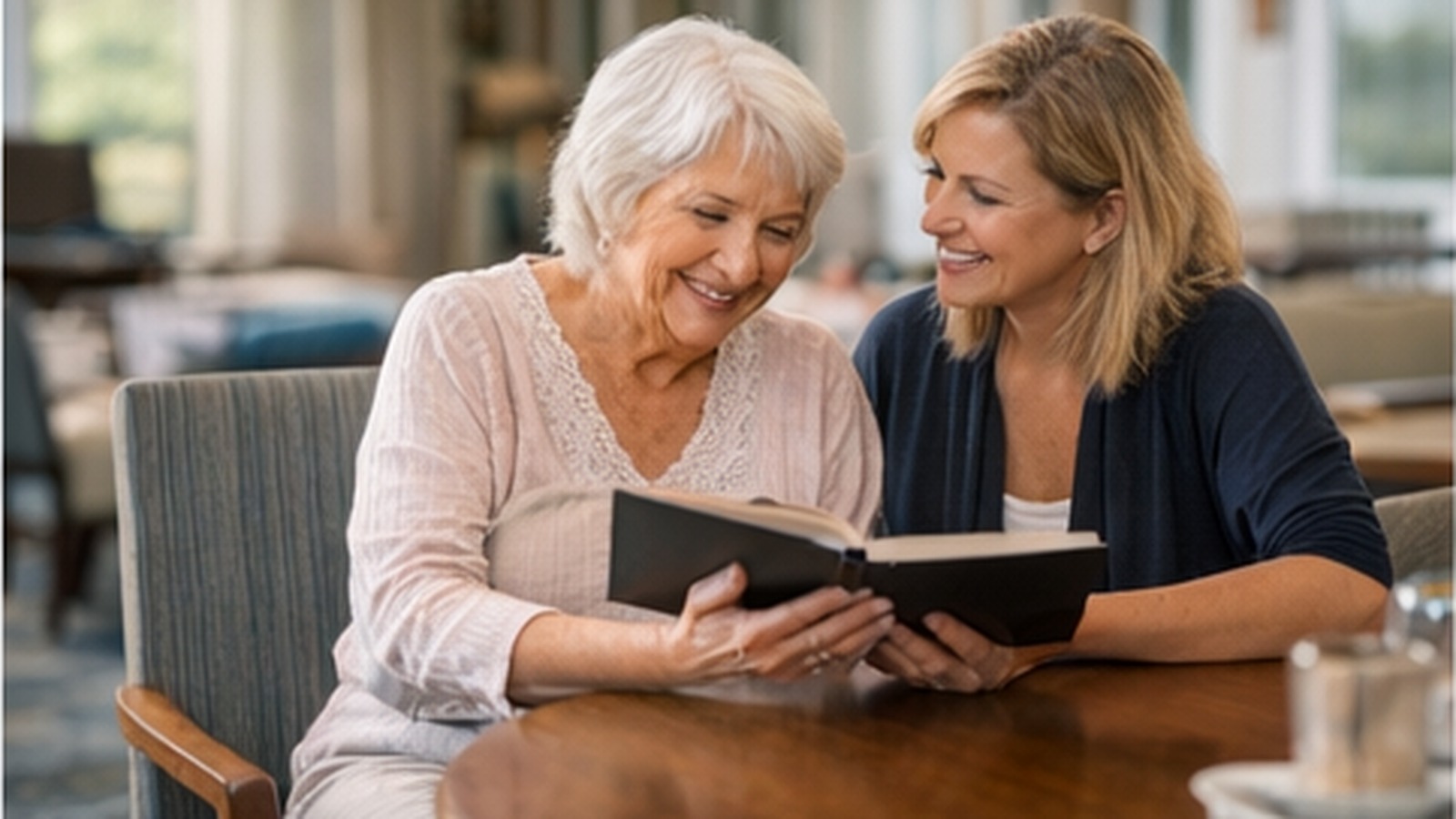 Illustration for new jersey assisted living guide